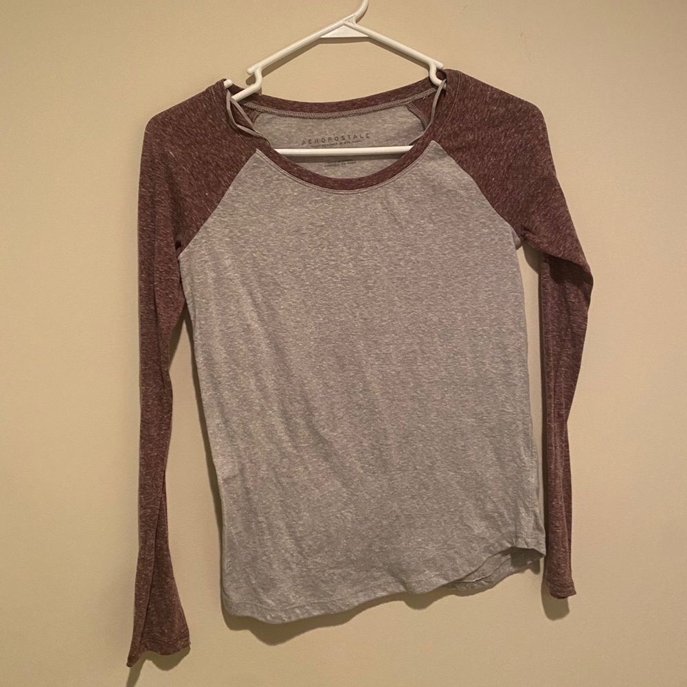 Baseball Tee